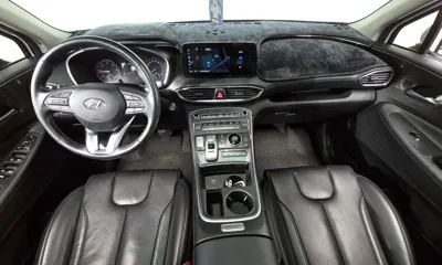 Hyundai Santafe 2021, 71965 км, за 15032.17 USD - фото 7