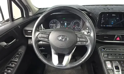 Hyundai Santafe 2021, 71965 км, за 15032.17 USD - фото 14