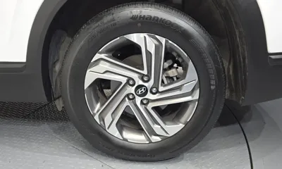 Hyundai Santafe 2021, 71965 км, за 15032.17 USD - фото 21