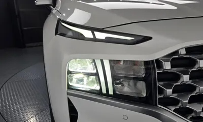 Hyundai Santafe 2021, 71965 км, за 15032.17 USD - фото 22