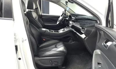 Hyundai Santafe 2021, 71965 км, за 15032.17 USD - фото 26