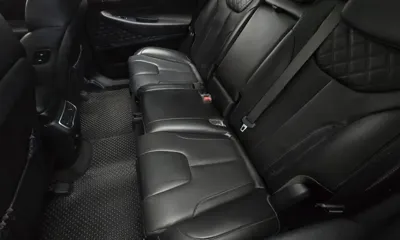 Hyundai Santafe 2021, 71965 км, за 15032.17 USD - фото 27