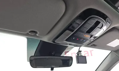 Hyundai Santafe 2021, 71965 км, за 15032.17 USD - фото 28