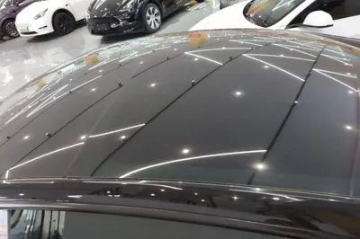 Tesla Model 3 · 2023 год