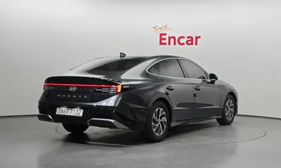 Hyundai Sonata 2025, 26738 км, за 19377.29 USD