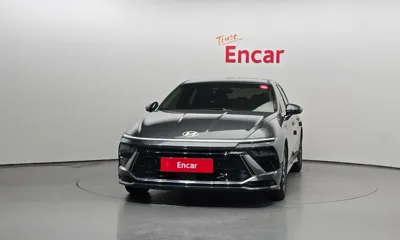 Hyundai Sonata 2025, 26738 км, за 19377.29 USD