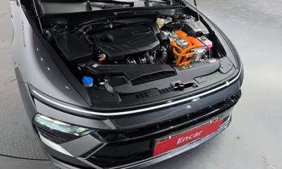 Hyundai Sonata 2025, 26738 км, за 19377.29 USD - фото 6