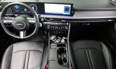 Hyundai Sonata 2025, 26738 км, за 19377.29 USD - фото 7