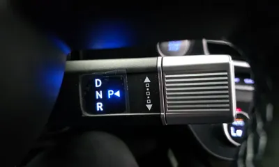 Hyundai Sonata 2025, 26738 км, за 19377.29 USD - фото 9