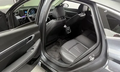 Hyundai Sonata 2025, 26738 км, за 19377.29 USD - фото 11