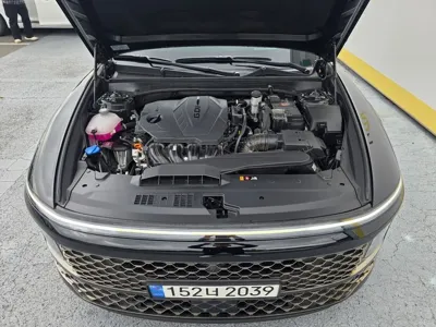 Hyundai Grandeur 2024, 26458 км, за 25272.42 USD