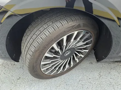 Hyundai Grandeur 2024, 26458 км, за 25069.99 USD - фото 6