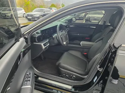 Hyundai Grandeur 2024, 26458 км, за 25069.99 USD - фото 8