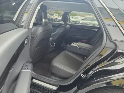 Hyundai Grandeur 2024, 26458 км, за 25069.99 USD - фото 9