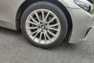 BMW 5 Series 2017, 178900 км, за 11232 USD - фото 8
