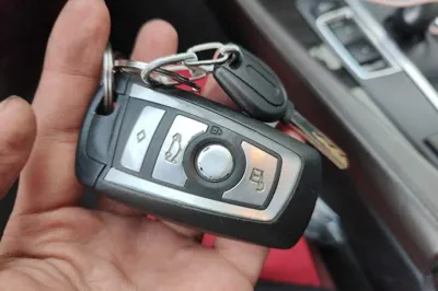 BMW 5 Series 2017, 178900 км, за 11232 USD - фото 20