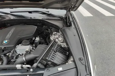 BMW 5 Series 2017, 178900 км, за 11232 USD - фото 22