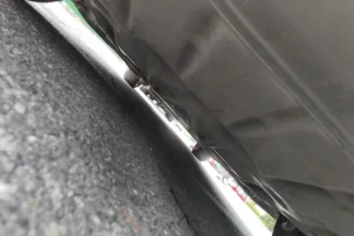 BMW 5 Series 2017, 178900 км, за 11232 USD - фото 24