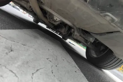 BMW 5 Series 2017, 178900 км, за 11232 USD - фото 25