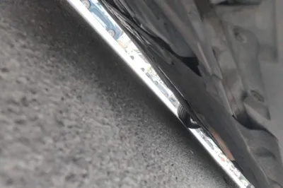 BMW 5 Series 2017, 178900 км, за 11232 USD - фото 29