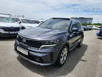 Kia Sorento 2021, 40721 км, за 19307.02 USD