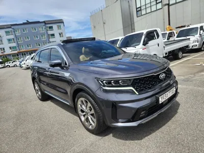 Kia Sorento 2021, 40721 км, за 19307.02 USD