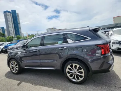 Kia Sorento 2021, 40721 км, за 19307.02 USD