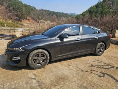 Kia K5 2022, 84900 км, за 3472.31 USD