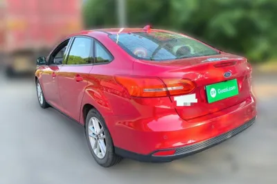 Ford Focus 2017, 86900 км, за 4058 USD