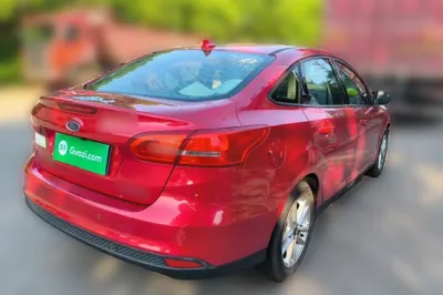 Ford Focus 2017, 86900 км, за 4058 USD - фото 7