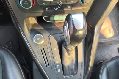 Ford Focus 2017, 86900 км, за 4058 USD - фото 15