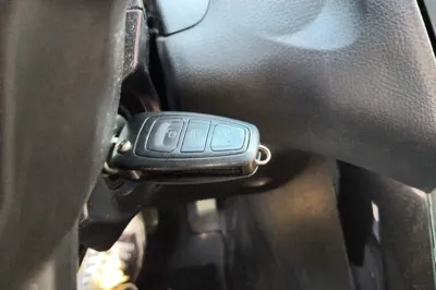 Ford Focus 2017, 86900 км, за 4058 USD - фото 21