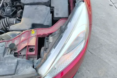 Ford Focus 2017, 86900 км, за 4058 USD - фото 23