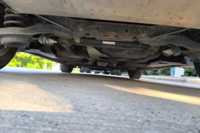 Ford Focus 2017, 86900 км, за 4058 USD - фото 25