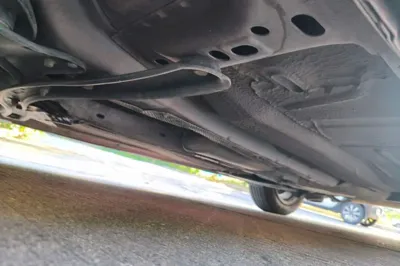Ford Focus 2017, 86900 км, за 4058 USD - фото 26