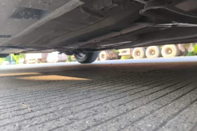 Ford Focus 2017, 86900 км, за 4058 USD - фото 27