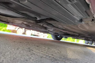 Ford Focus 2017, 86900 км, за 4058 USD - фото 29