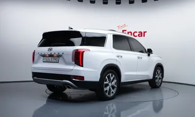 Hyundai Palisade 2020, 33563 км, за 15764.58 USD