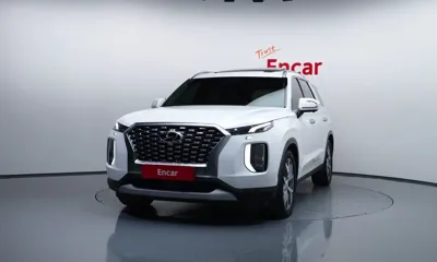 Hyundai Palisade 2020, 33563 км, за 15764.58 USD