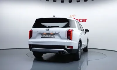 Hyundai Palisade 2020, 33563 км, за 15764.58 USD