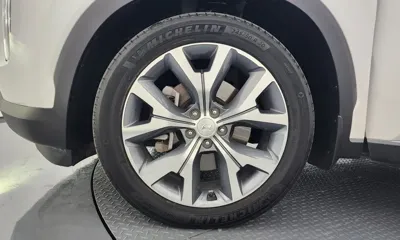 Hyundai Palisade 2020, 33563 км, за 15764.58 USD