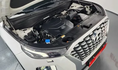 Hyundai Palisade 2020, 33563 км, за 15764.58 USD - фото 6