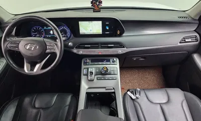 Hyundai Palisade 2020, 33563 км, за 15764.58 USD - фото 7