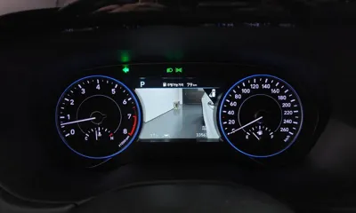 Hyundai Palisade 2020, 33563 км, за 15764.58 USD - фото 8