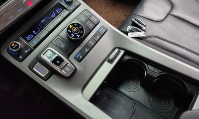 Hyundai Palisade 2020, 33563 км, за 15764.58 USD - фото 9