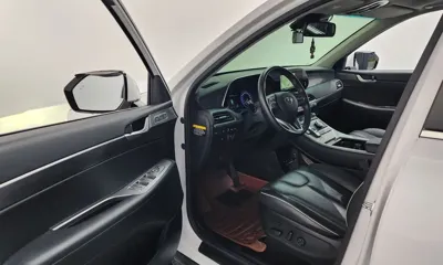 Hyundai Palisade 2020, 33563 км, за 15764.58 USD - фото 10