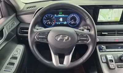 Hyundai Palisade 2020, 33563 км, за 15764.58 USD - фото 13