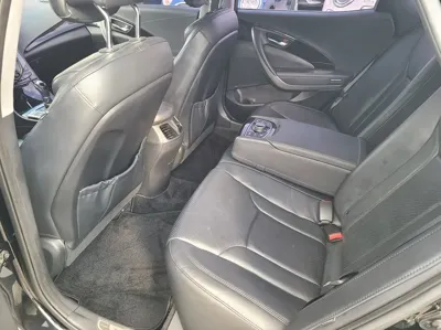 Hyundai Grandeur 2011, 66348 км, за 4538.28 USD - фото 7