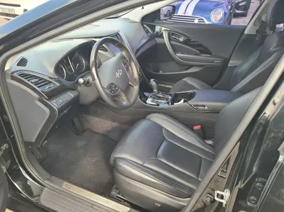Hyundai Grandeur 2011, 66348 км, за 4538.28 USD - фото 8