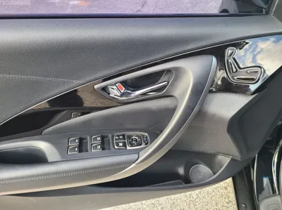 Hyundai Grandeur 2011, 66348 км, за 4538.28 USD - фото 9